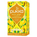 Pukka Organic Lemon Ginger & Manuka 20 Bags