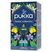 Pukka Organic Herbal Collection 20 Bags