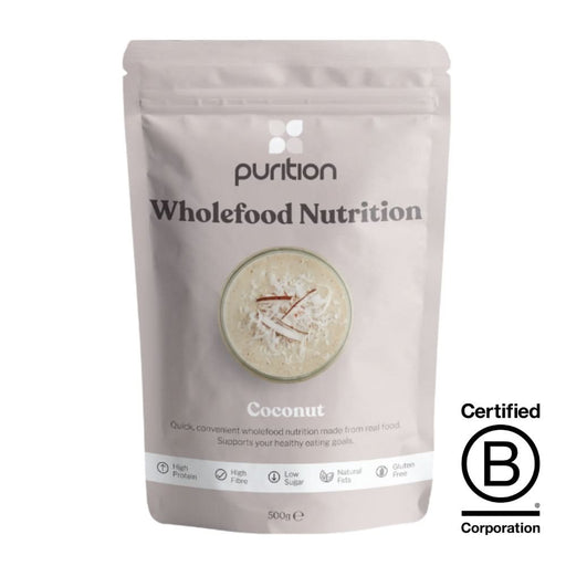 Purition Original Coconut 500g