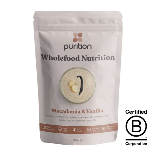 Purition Original Vanilla 500g