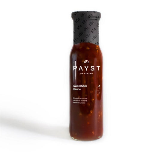 Payst Sweet Chilli Sauce 250ml