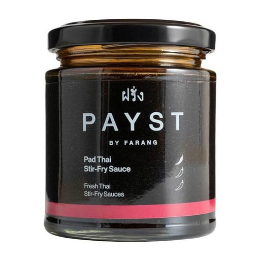 Payst Pad Thai Stir Fry Sauce 190ml