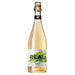 The REAL Drinks Co. Dry Sparkling White Alcohol Free 750ml