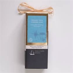 Salcombe Dairy Hot Chocolate Powder Organic 150g