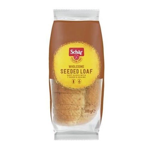 Schar Wholesome Seeded Loaf 300g