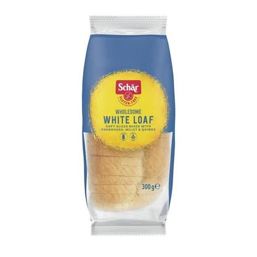 Schar Wholesome White Loaf 300g
