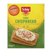 Schar Crispbread Fibre 125g