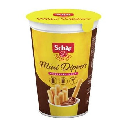 Schar Mini Dippers 52g