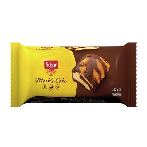 Schar Marble Cake 250g