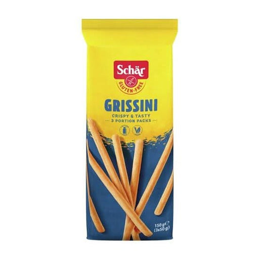 Schar Grissini (Bread sticks) 150g