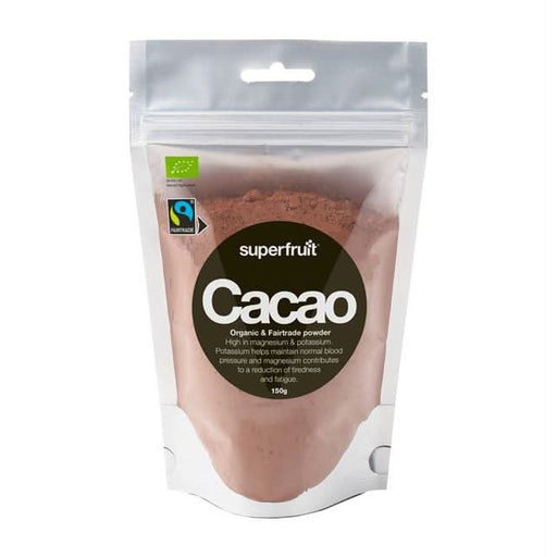 Superfruit Cacao Powder 150g