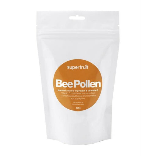 Superfruit Bee Pollen 200g