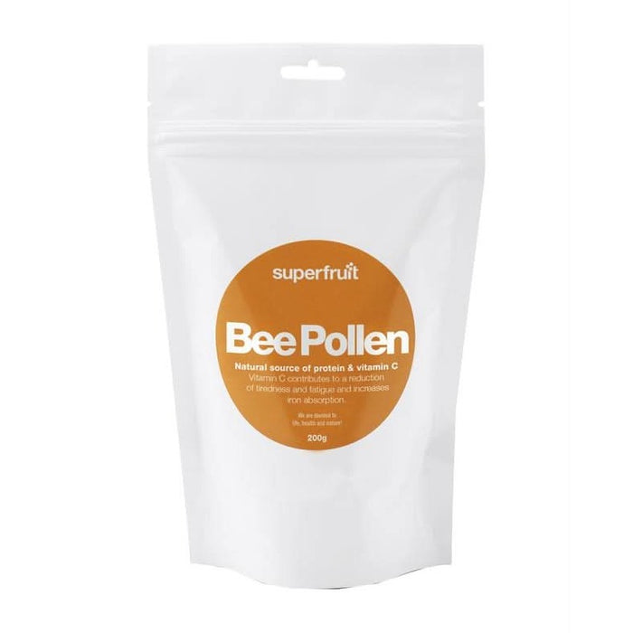 Superfruit Bee Pollen 200g