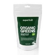 Superfruit Organic Greens 100g