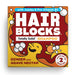 Shower Blocks Solid Shamp Ginger & Agave 85g