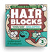 Shower Blocks Solid Shamp Cedar Eucalypt 85g