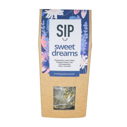 Sip and Smile Sweet Dreams Tea 15 Bags