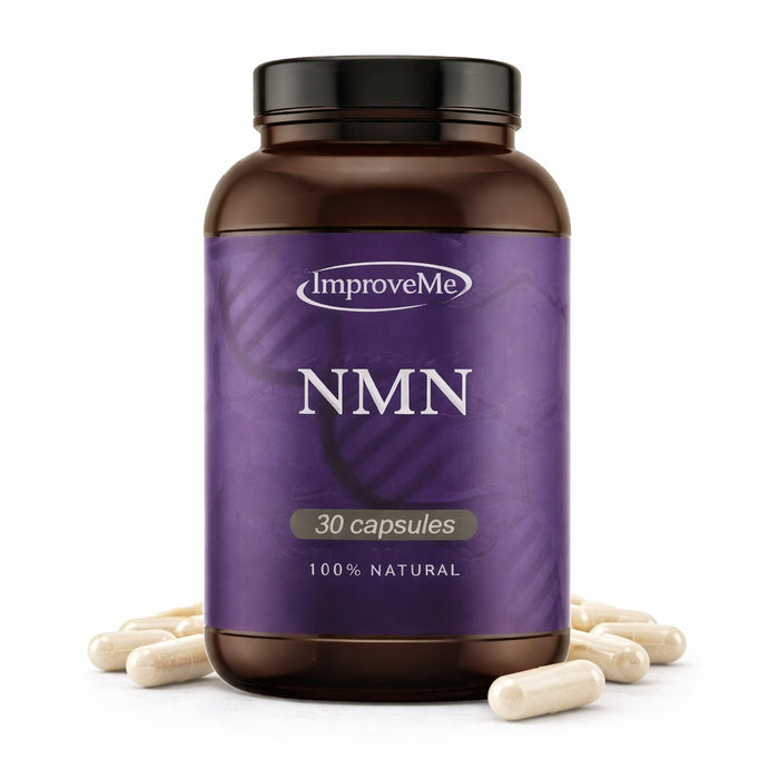 Improve Me NMN 30 Capsules