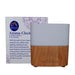 Absolute Aromas Contemporary Ultrasonic Aroma-Clock Diffuser