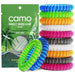 Camo Mosquito Repellent Band