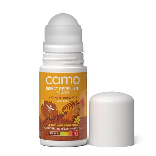 Camo Insect Repellent Roll On