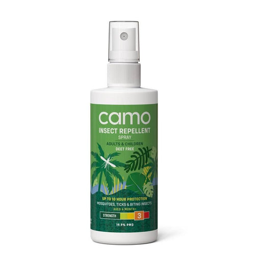 Camo Family Insect Repellent Spray