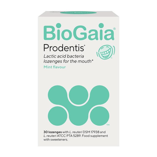 BioGaia Prodentis 30 Lozenges
