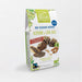 Belvas Almonds Chia Balls NSA 100g