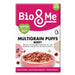 Bio&Me Berry Multigrain Puffs 200g