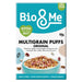 Bio&Me Original Multigrain Puffs 200g
