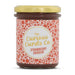 The Curious Curd Co Strawberry Daiquiri Curd 210g
