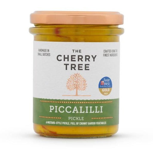 The Cherry Tree Piccalilli 210g