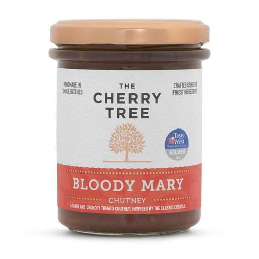 The Cherry Tree Bloody Mary Chutney 210g