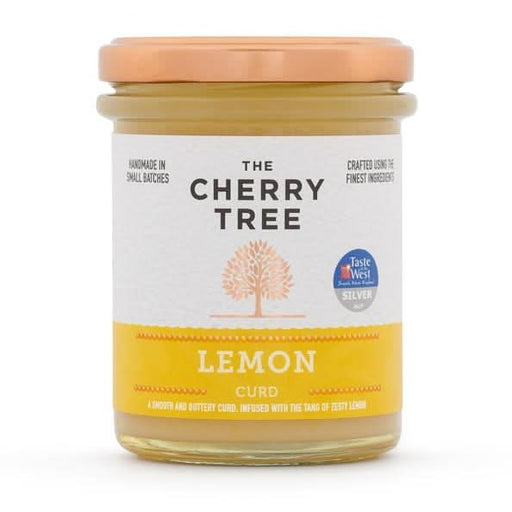 The Cherry Tree Lemon Curd 210g