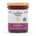 The Cherry Tree Cherry Curd 210g