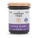 The Cherry Tree Super Berry Extra Jam 225g