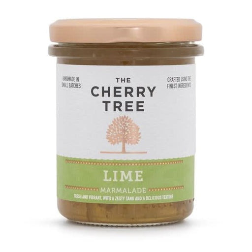 The Cherry Tree Lime Marmalade 225g