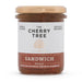 The Cherry Tree Sandwich Pickle 210g