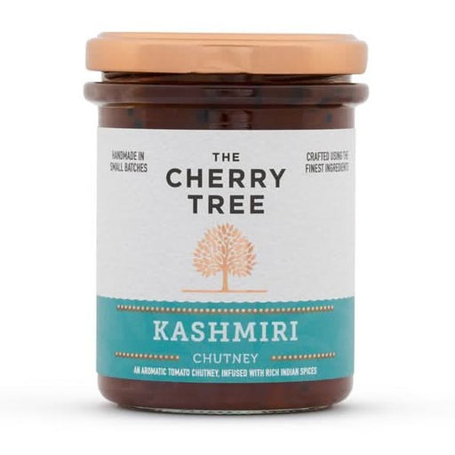 The Cherry Tree Kashmiri Chutney 210g