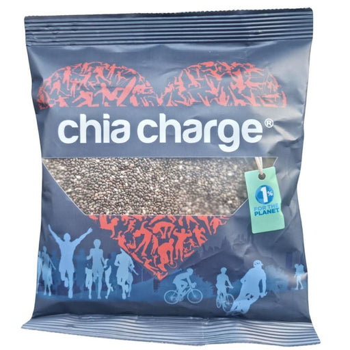 Chia Charge Chia Seeds 200g
