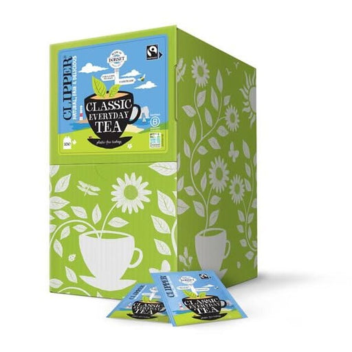 Clipper Dorset Everyday Tea 250 Bags