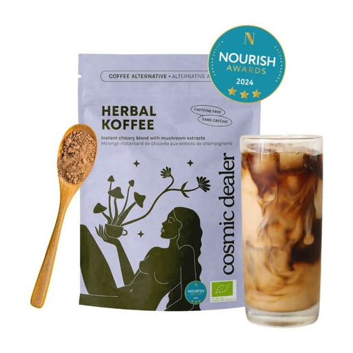 Cosmic Dealer Koffee Herbal Blend 120g