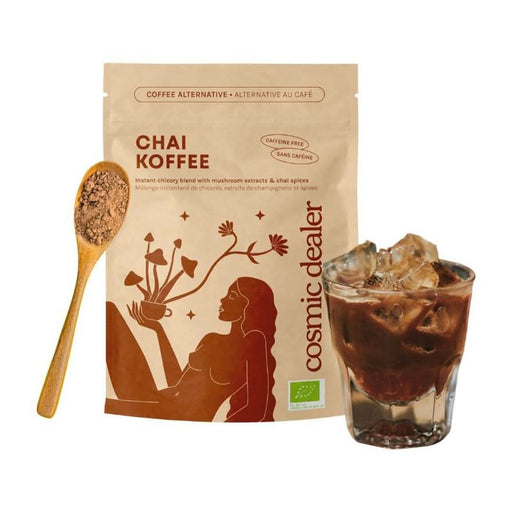 Cosmic Dealer Koffee Chai Blend 120g