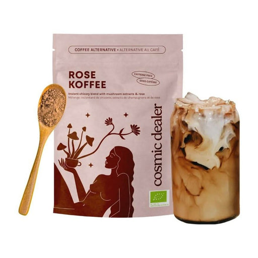Cosmic Dealer Koffee Rose Blend 120g