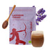 Cosmic Dealer Cacao Lavender Drinking Choc 120g