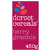 Dorset Berry Granola 450g