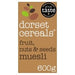 Dorset Classic Muesli 600g