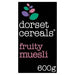 Dorset Fantastically Fruity Muesli 600g