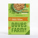 Doves Farm Organic Cereal Hoops 300g