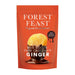 Forest Feast Dark Chocolate Ginger 130g